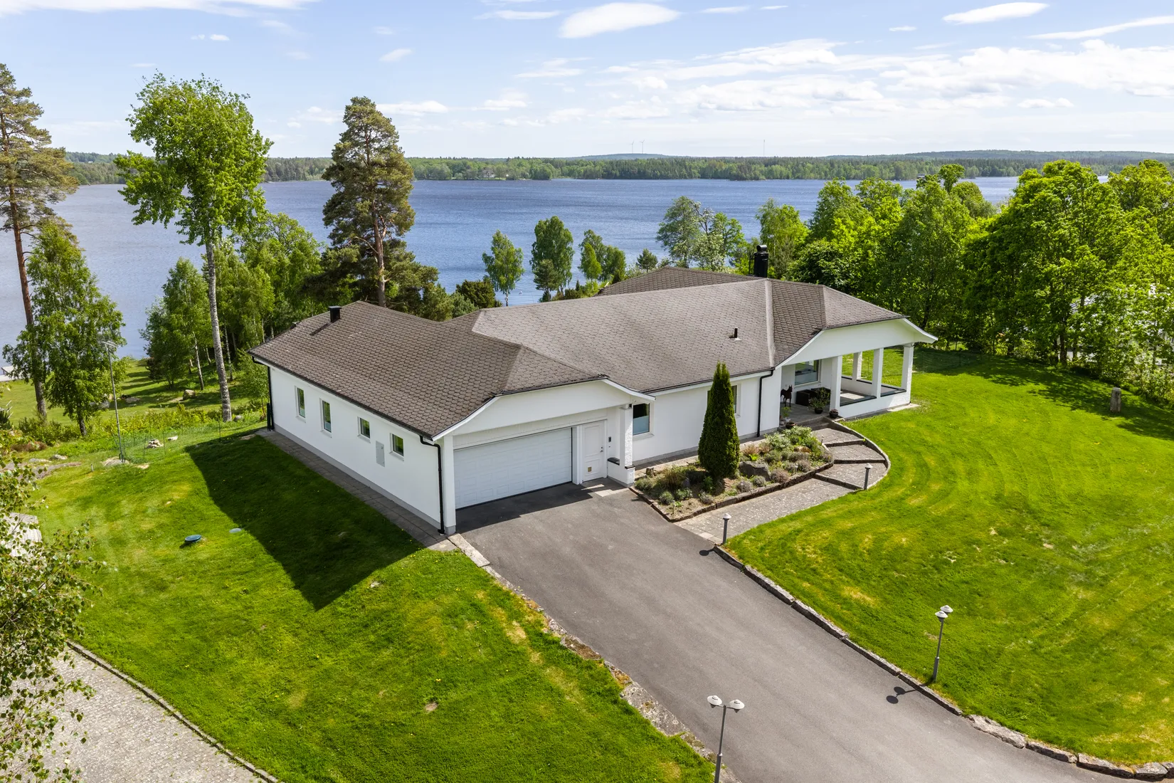 Gård/Skog, Herrestad Skräddarefällan 5, Herrestad, Värnamo