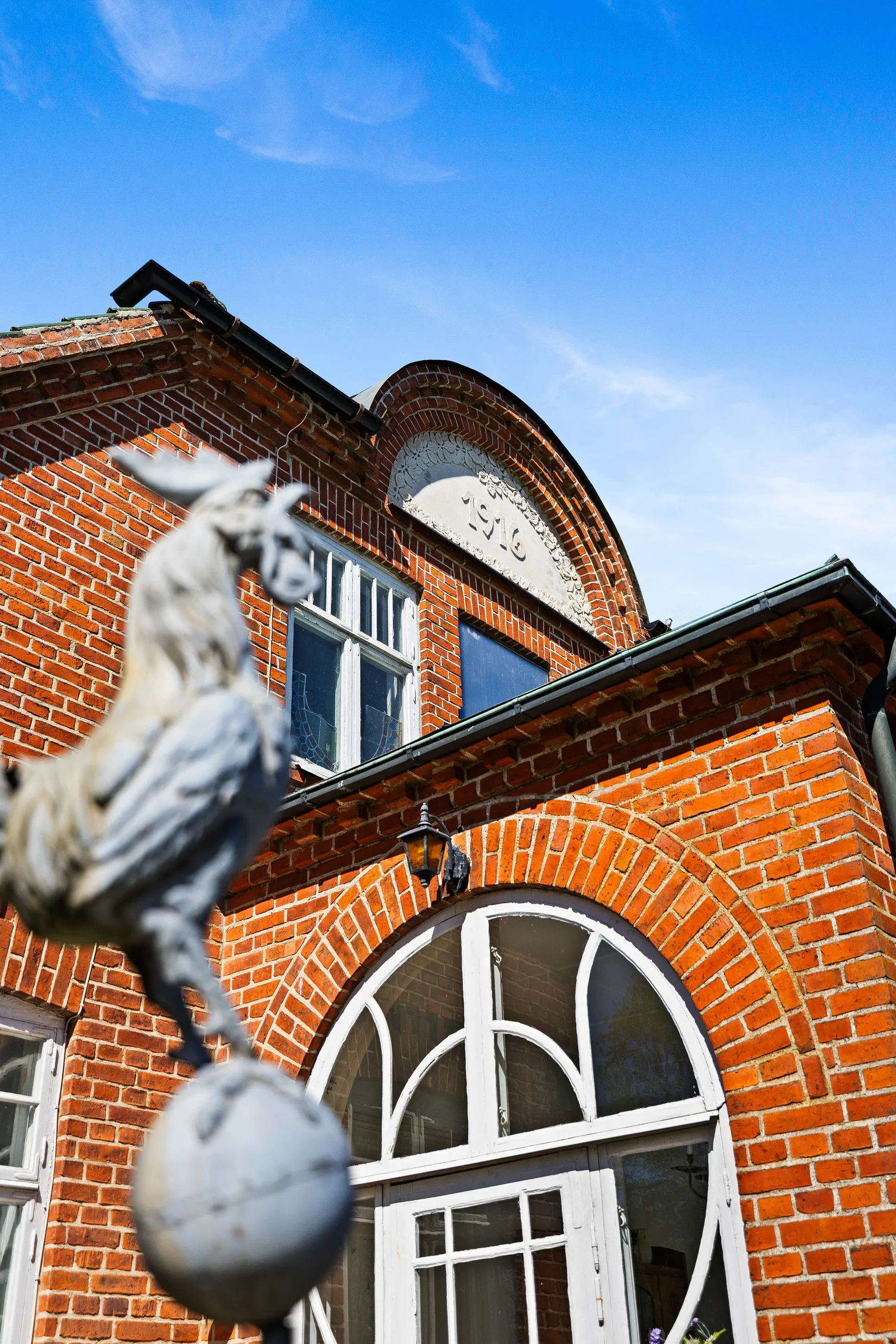 Villa, Gyllerupsvägen 17, Löderup, Ystad
