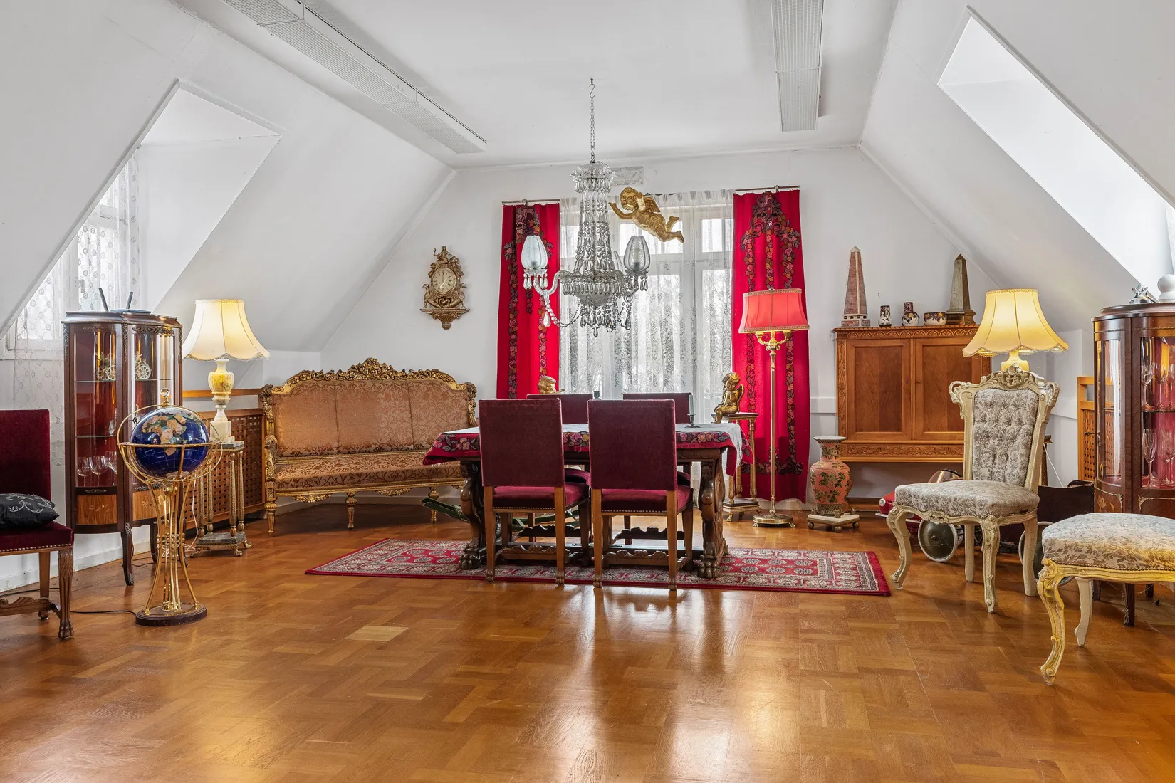 Villa, Gyllerupsvägen 17, Löderup, Ystad