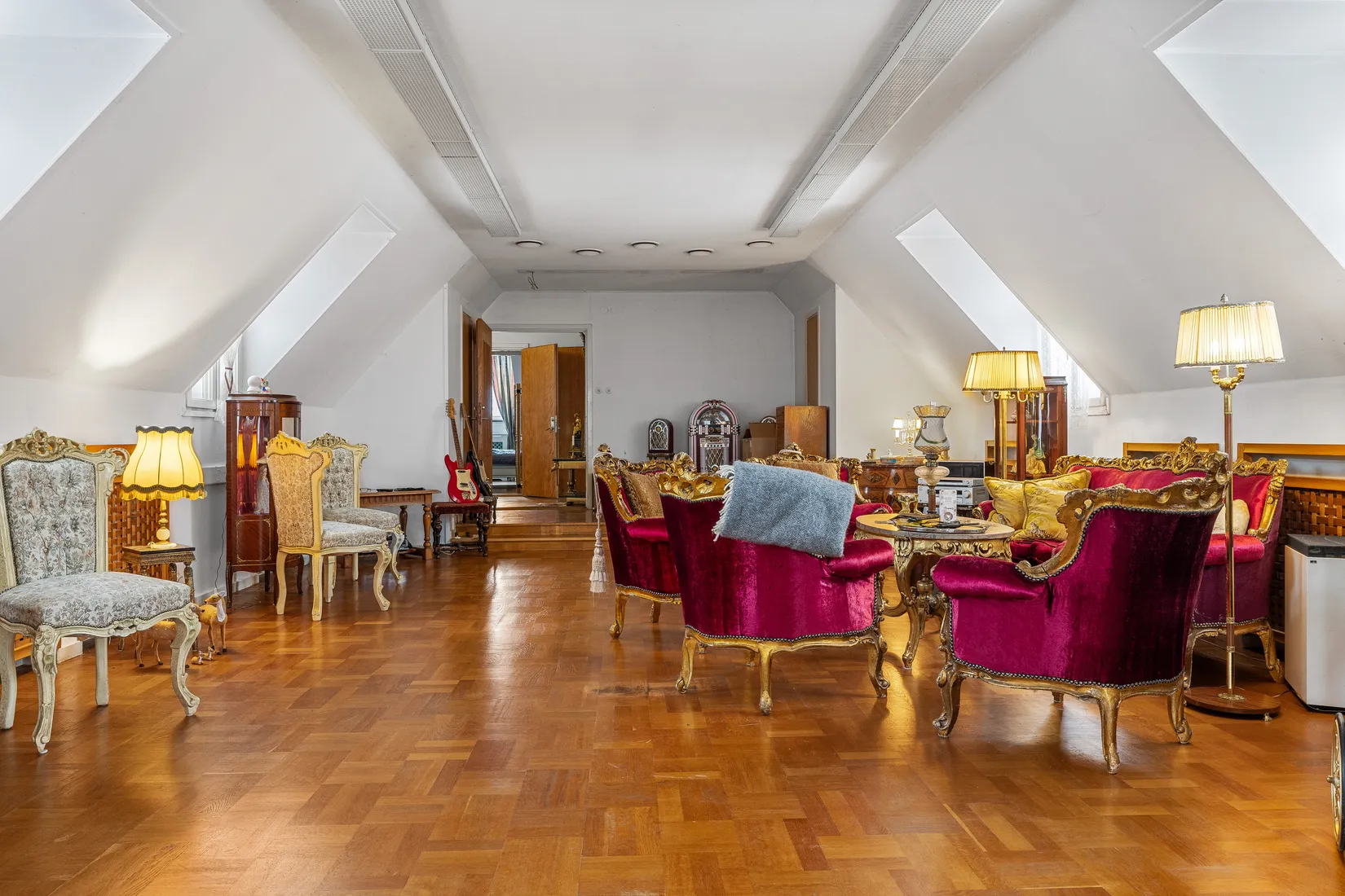 Villa, Gyllerupsvägen 17, Löderup, Ystad