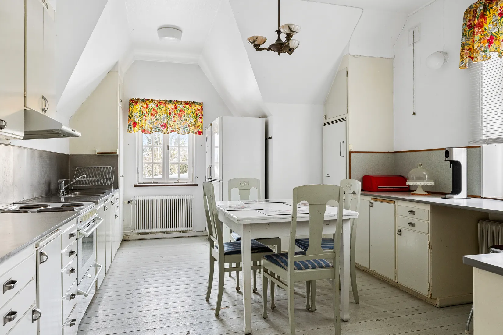 Villa, Gyllerupsvägen 17, Löderup, Ystad