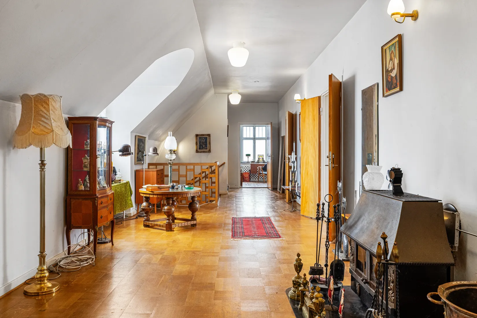 Villa, Gyllerupsvägen 17, Löderup, Ystad
