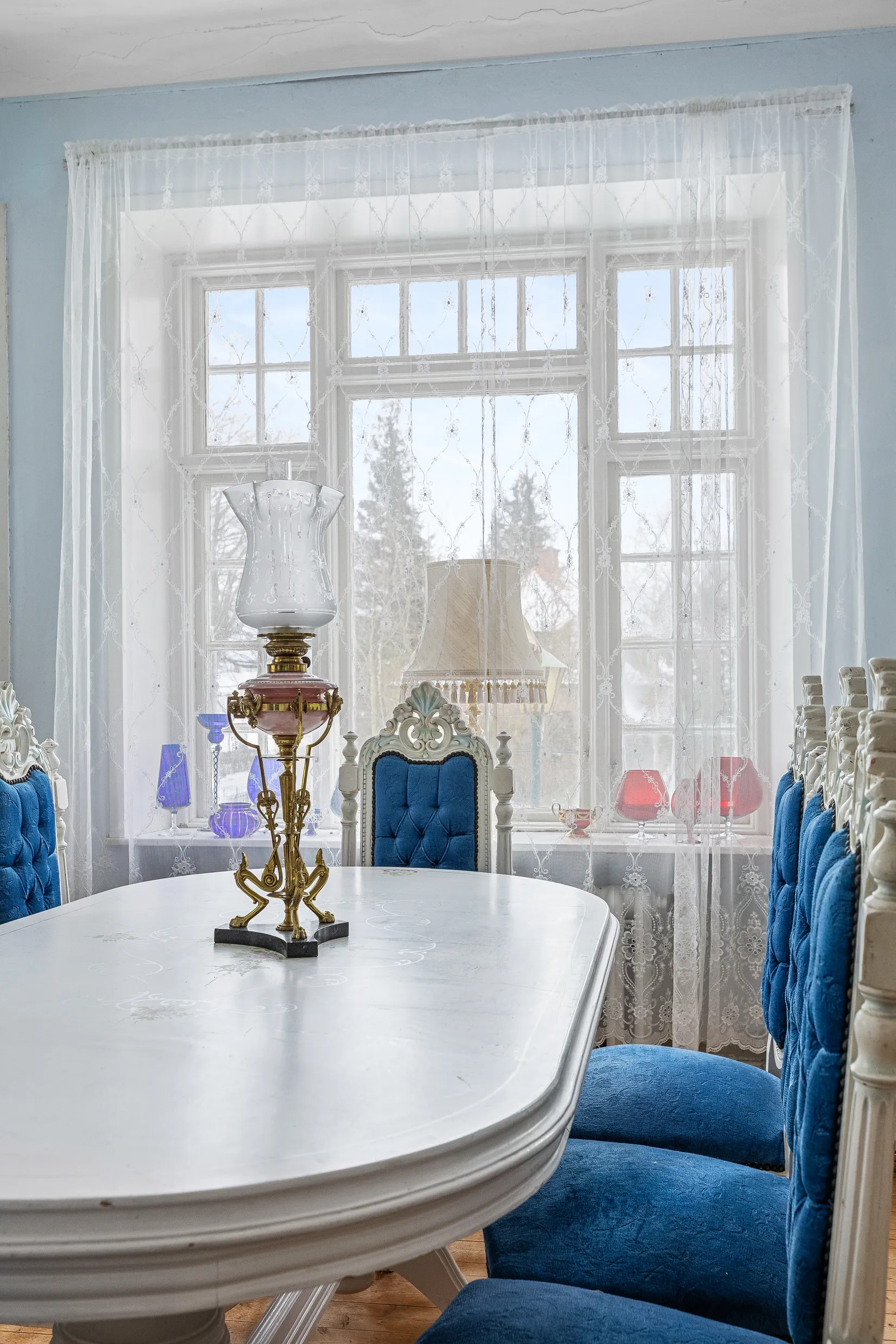 Villa, Gyllerupsvägen 17, Löderup, Ystad