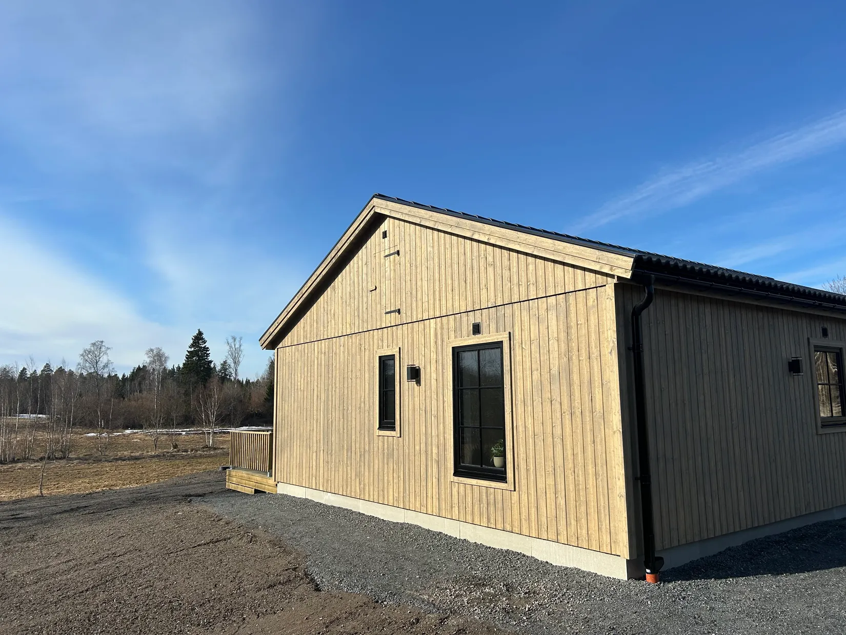 Fritidshus, Trästa broväg 124, Grisslehamn, Norrtälje