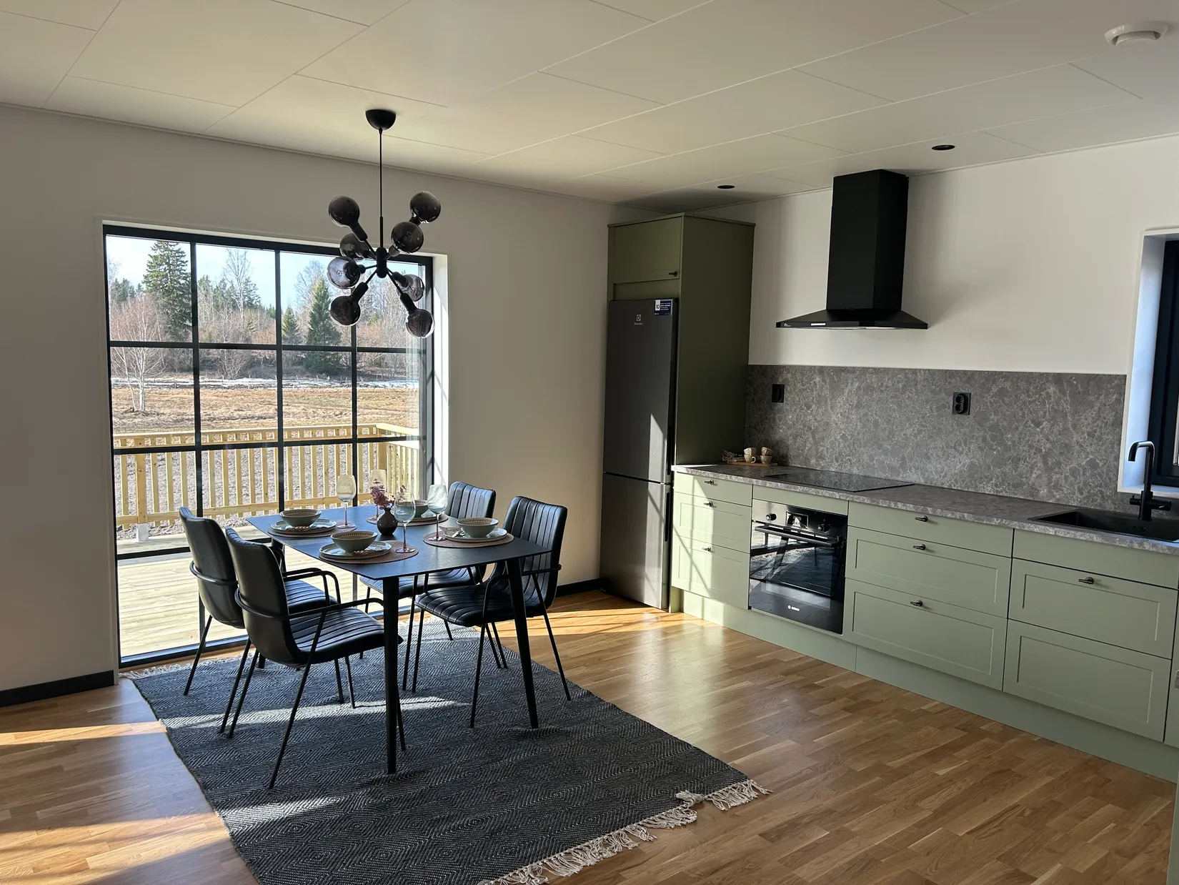 Fritidshus, Trästa broväg 124, Grisslehamn, Norrtälje