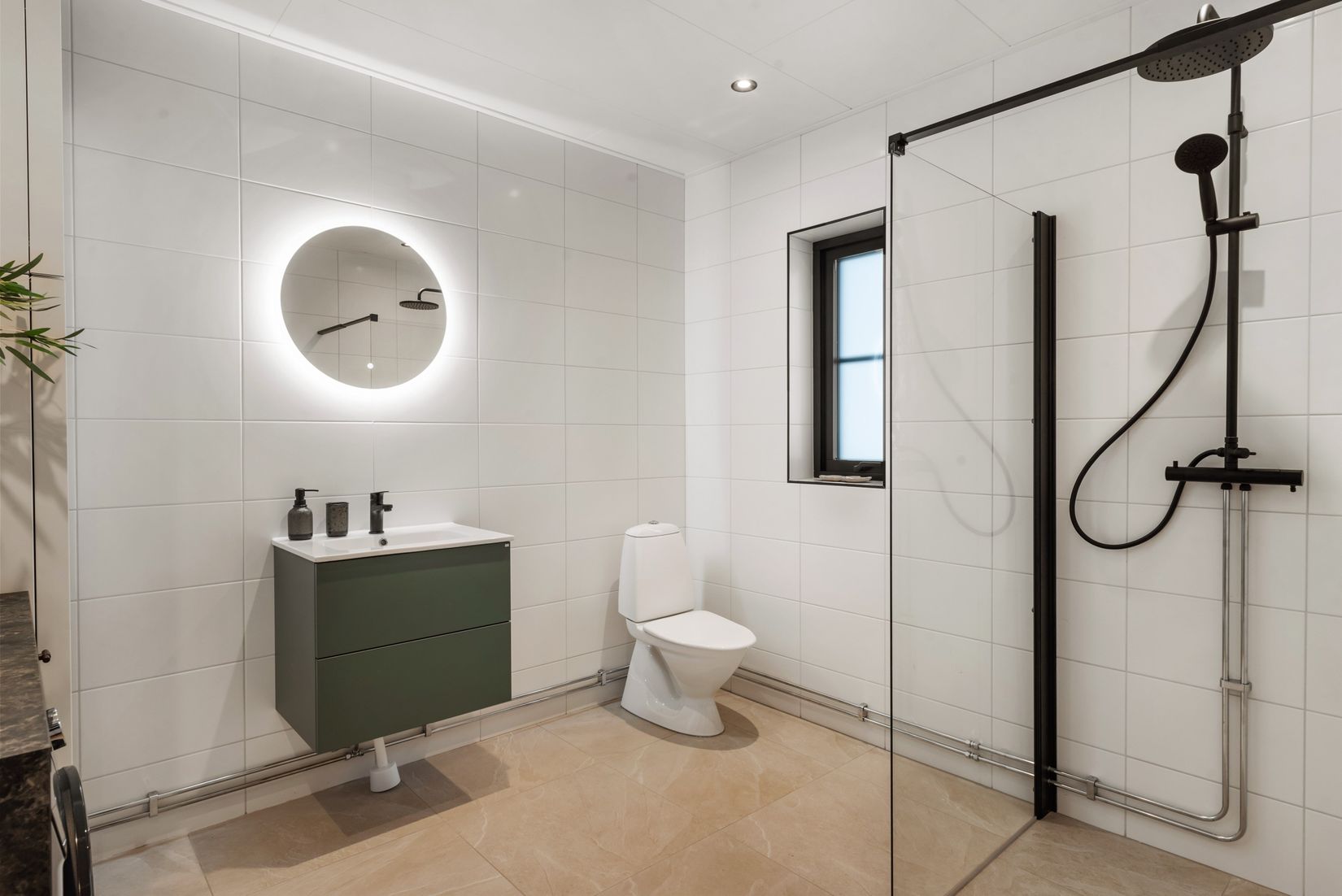 Fritidshus, Trästa broväg 124, Grisslehamn, Norrtälje