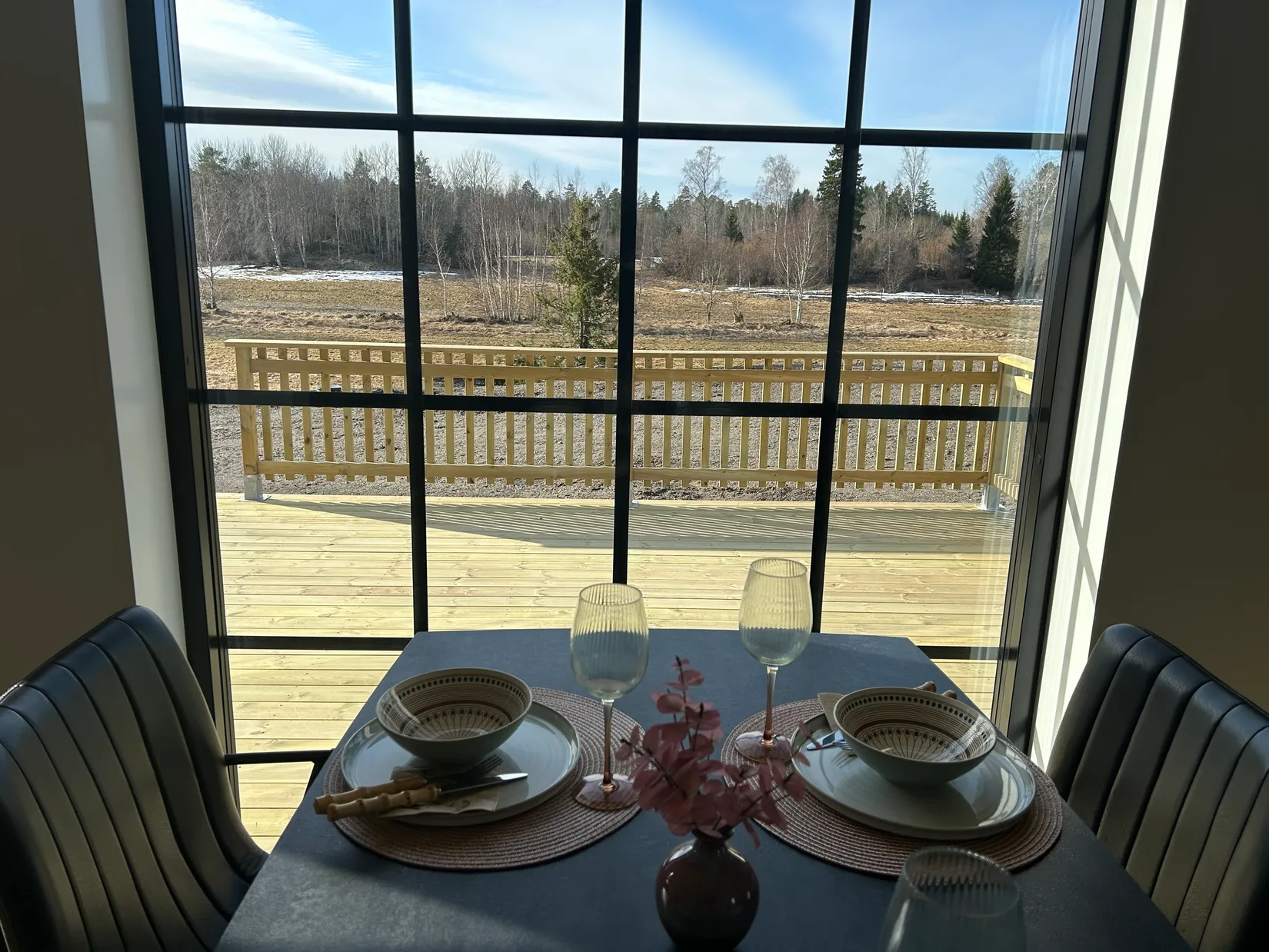 Fritidshus, Trästa broväg 124, Grisslehamn, Norrtälje