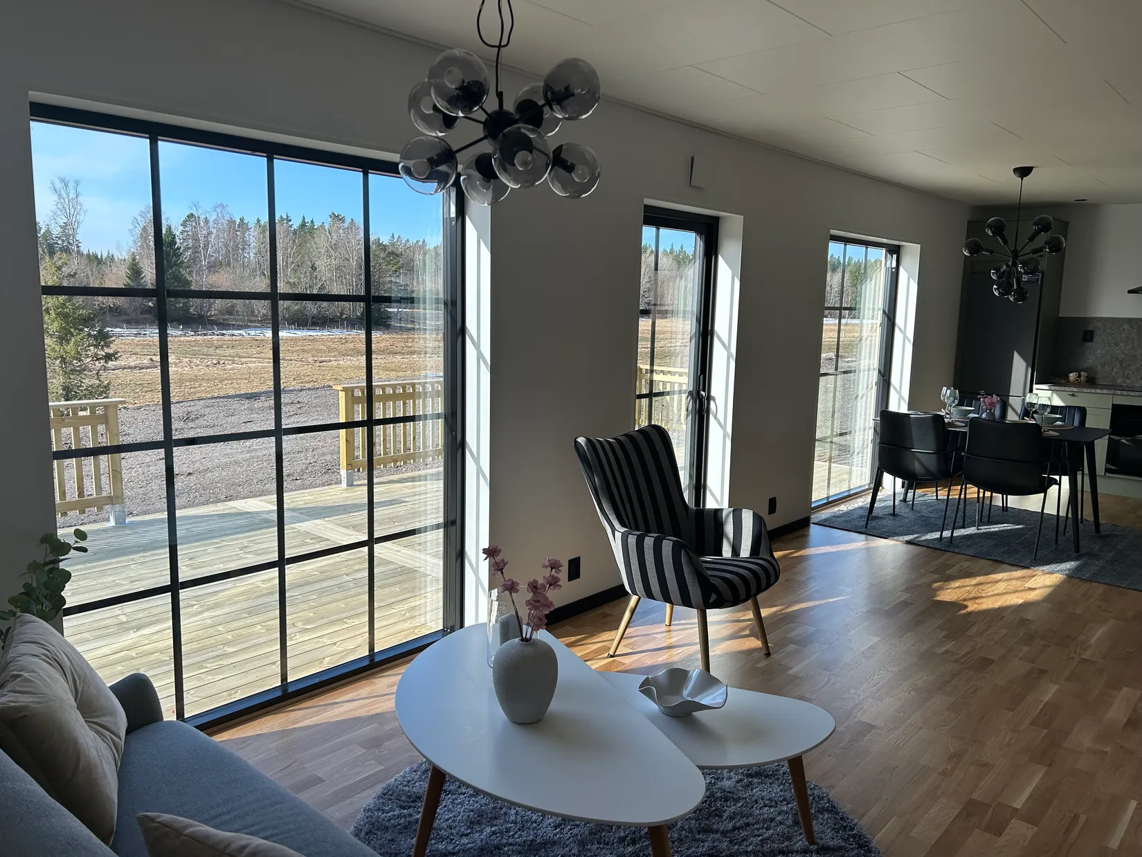 Fritidshus, Trästa broväg 124, Grisslehamn, Norrtälje