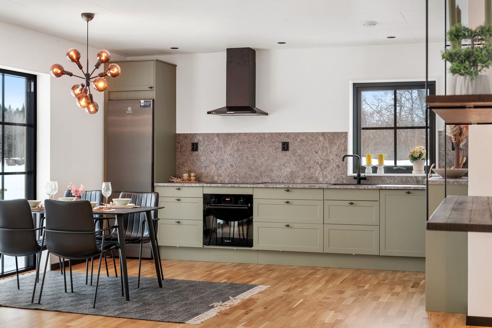 Fritidshus, Trästa broväg 124, Grisslehamn, Norrtälje