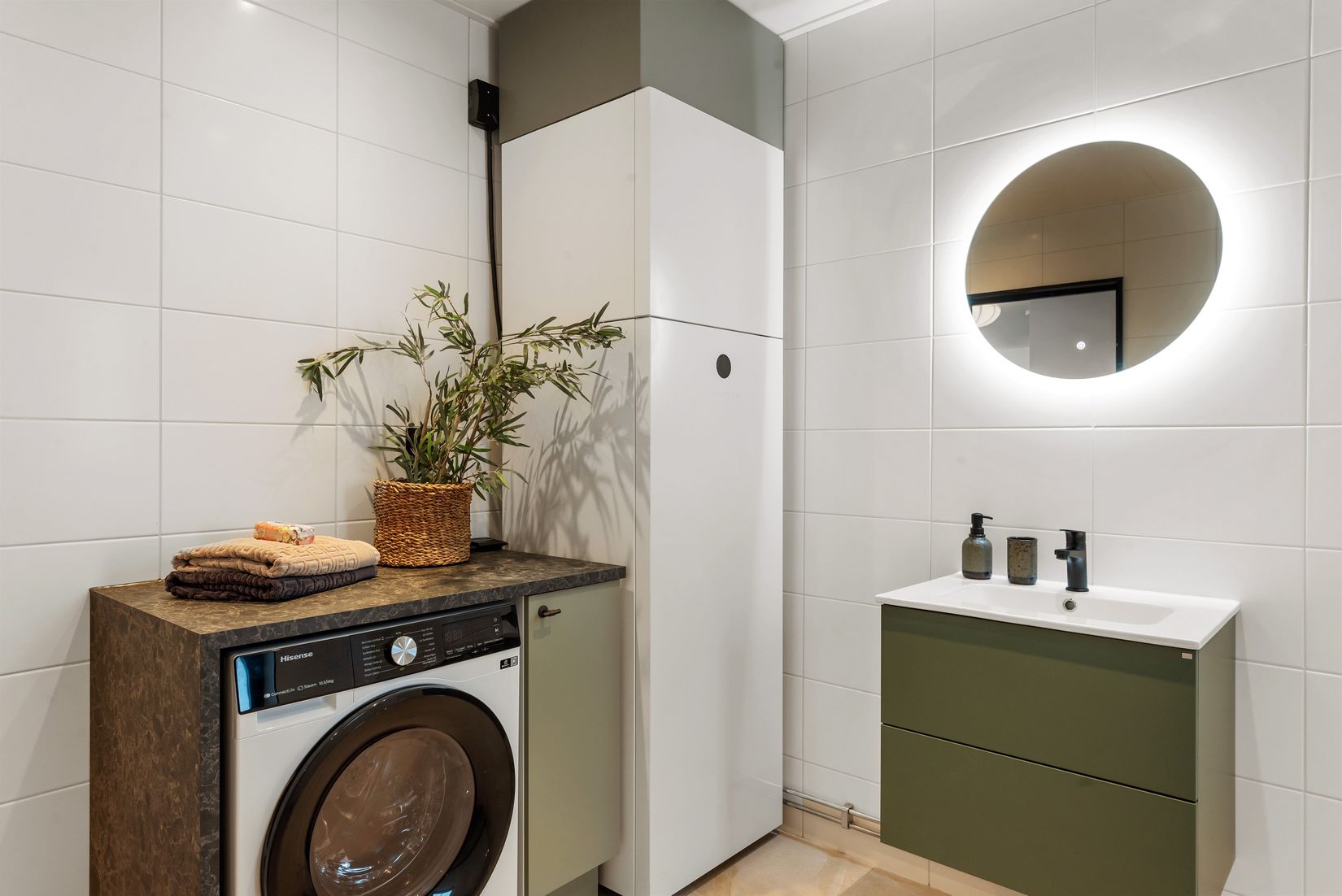 Fritidshus, Trästa broväg 124, Grisslehamn, Norrtälje