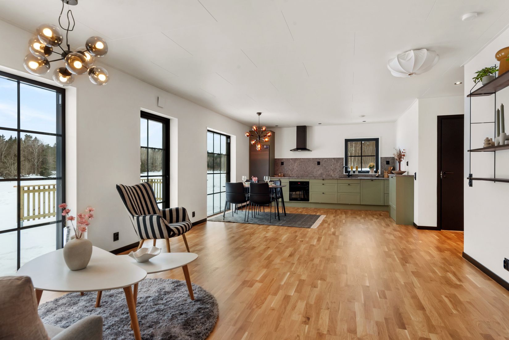 Fritidshus, Trästa broväg 124, Grisslehamn, Norrtälje