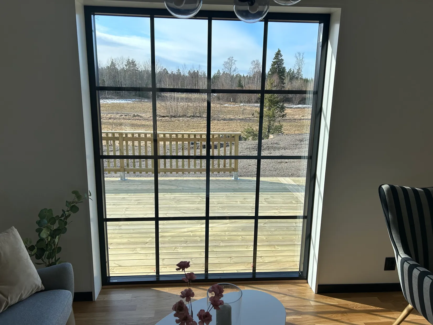 Fritidshus, Trästa broväg 124, Grisslehamn, Norrtälje