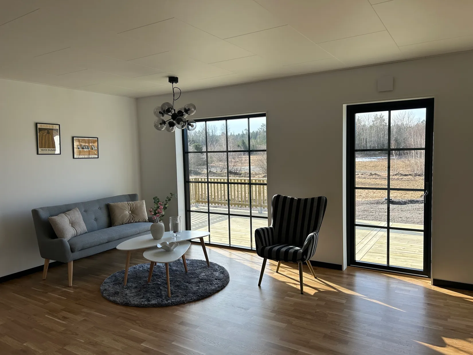 Fritidshus, Trästa broväg 124, Grisslehamn, Norrtälje