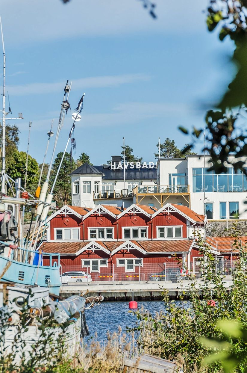 Fritidshus, Trästa broväg 124, Grisslehamn, Norrtälje