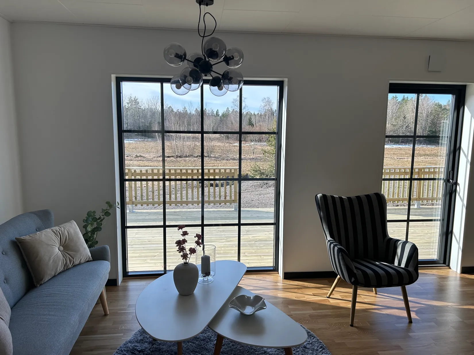 Fritidshus, Trästa broväg 124, Grisslehamn, Norrtälje