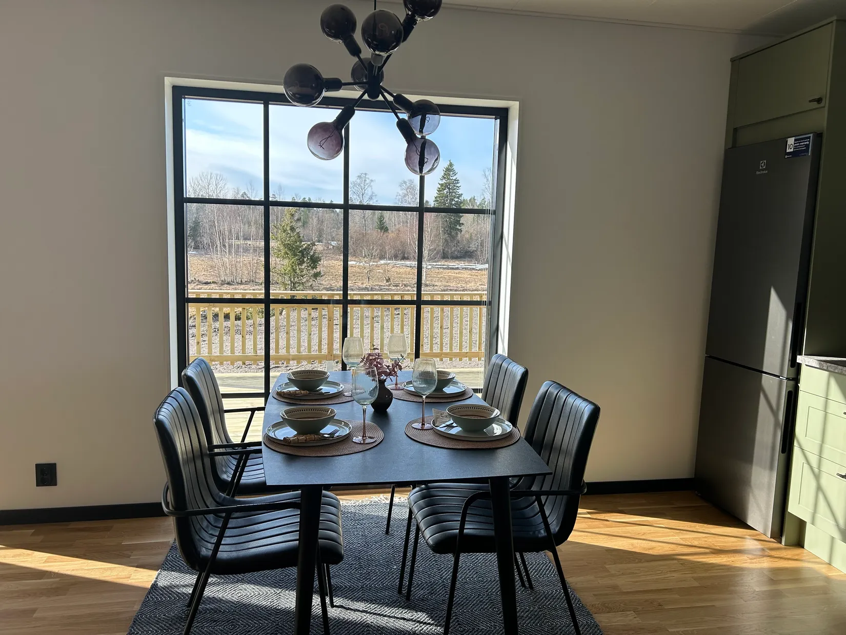 Fritidshus, Trästa broväg 124, Grisslehamn, Norrtälje