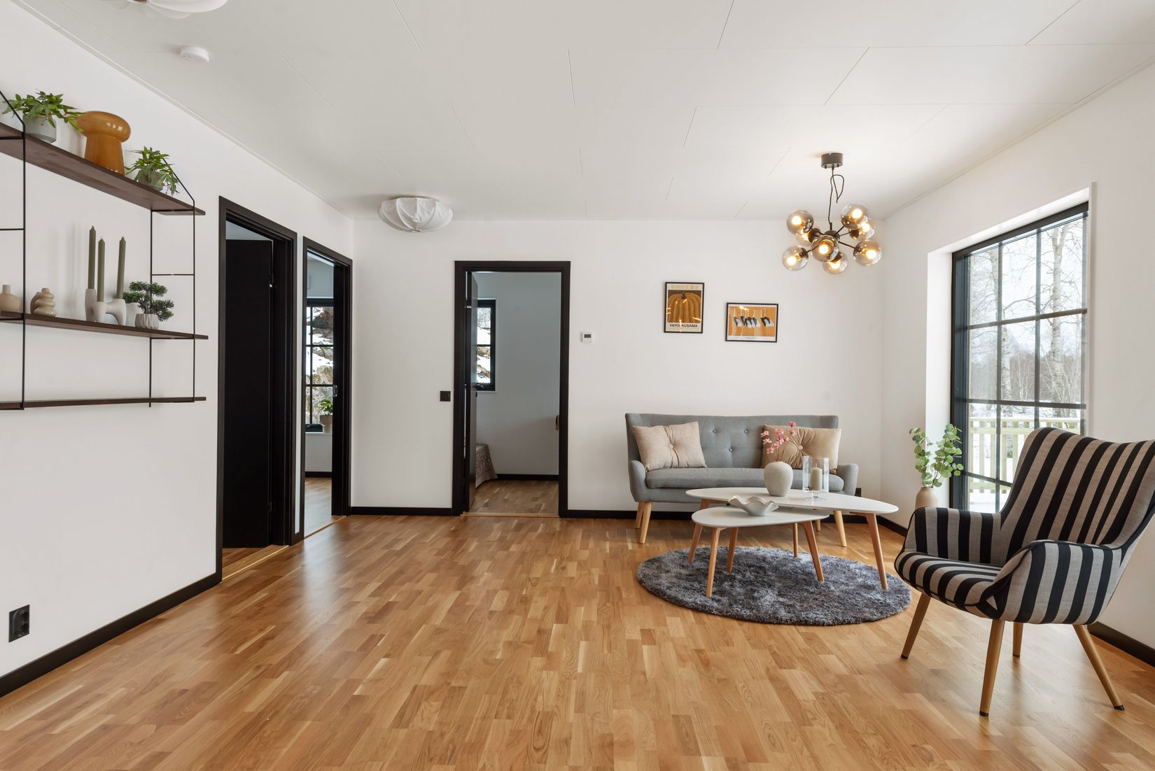 Fritidshus, Trästa broväg 124, Grisslehamn, Norrtälje