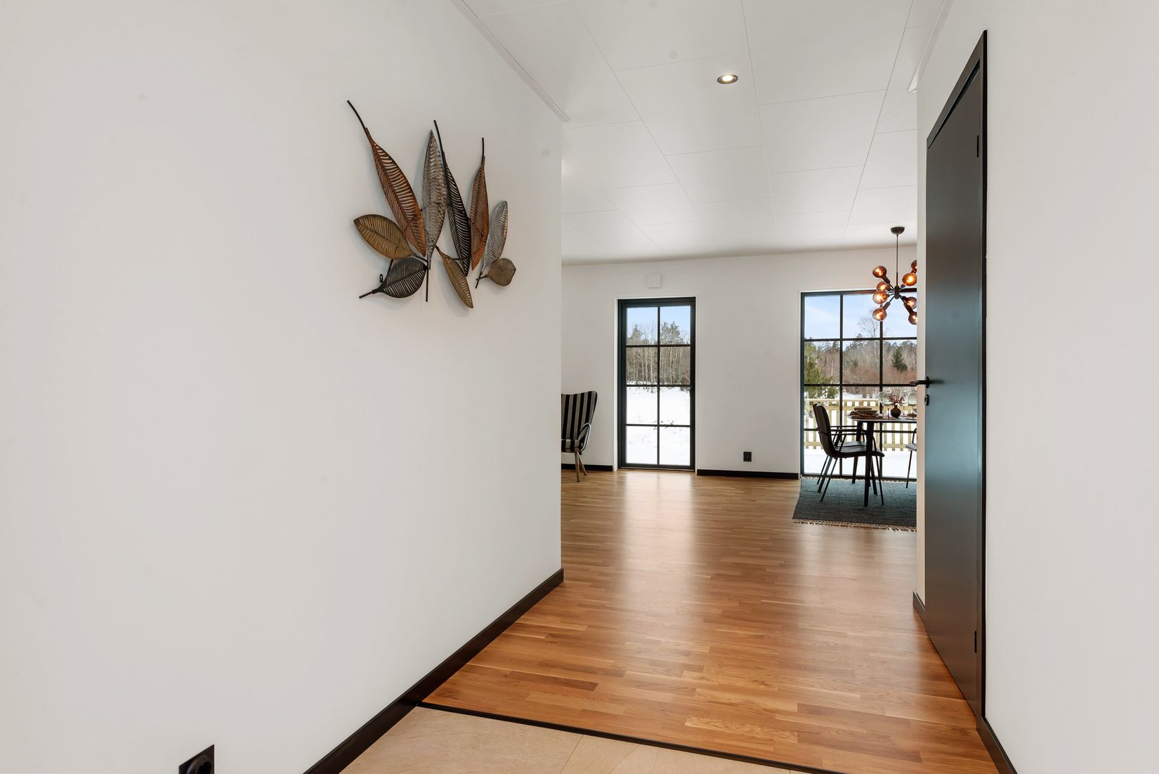 Fritidshus, Trästa broväg 124, Grisslehamn, Norrtälje