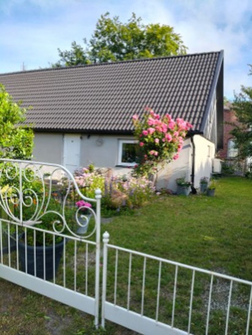 Villa, Ripavägen 4A, Äsperöd, Sjöbo