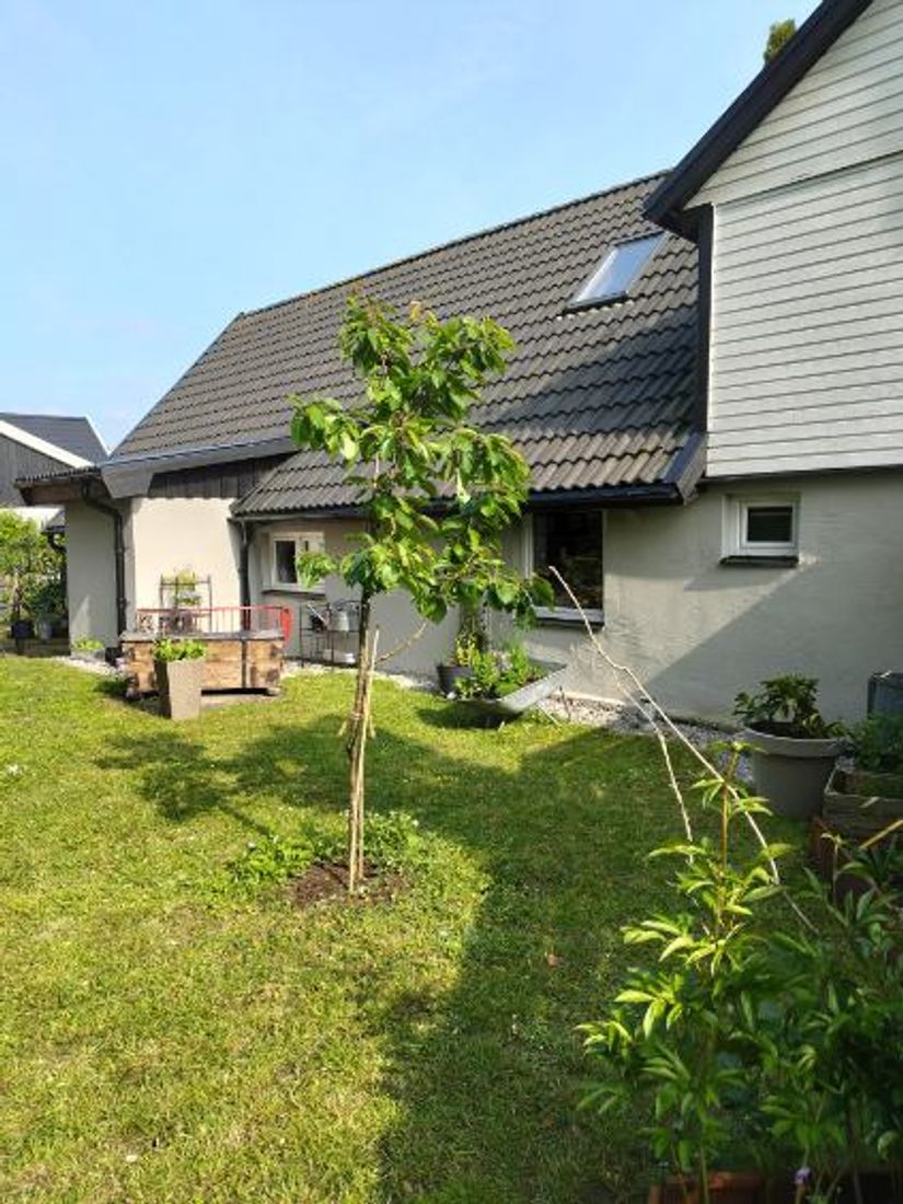 Villa, Ripavägen 4A, Äsperöd, Sjöbo