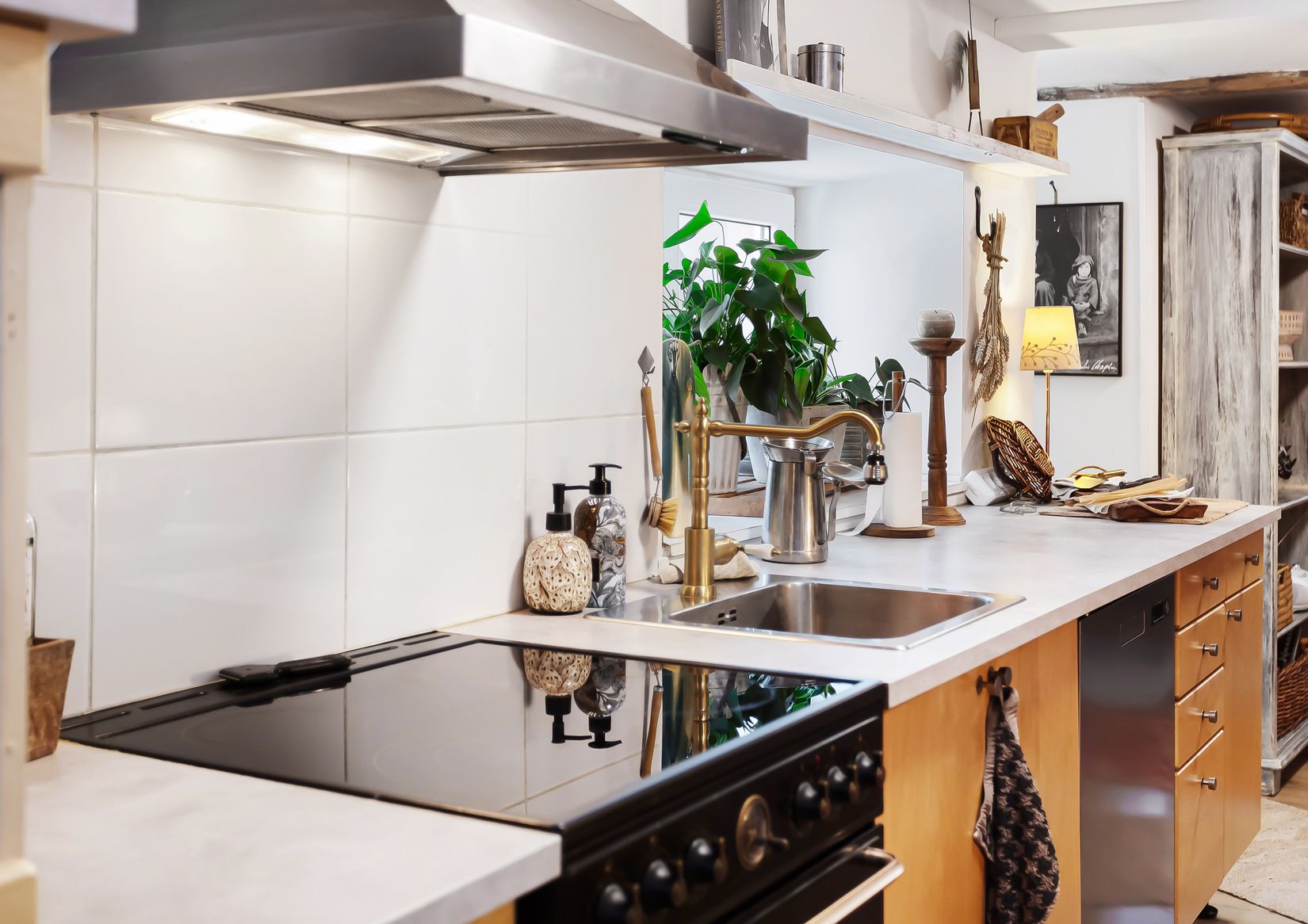 Villa, Ripavägen 4A, Äsperöd, Sjöbo