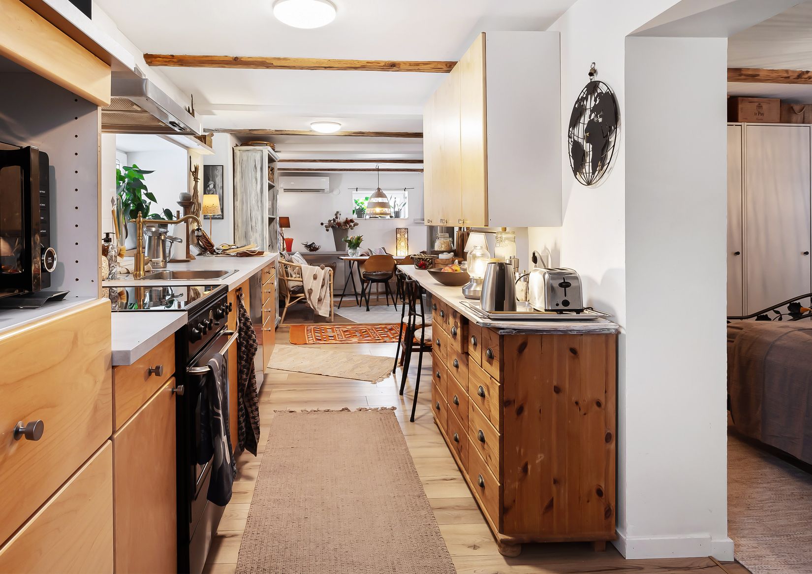 Villa, Ripavägen 4A, Äsperöd, Sjöbo