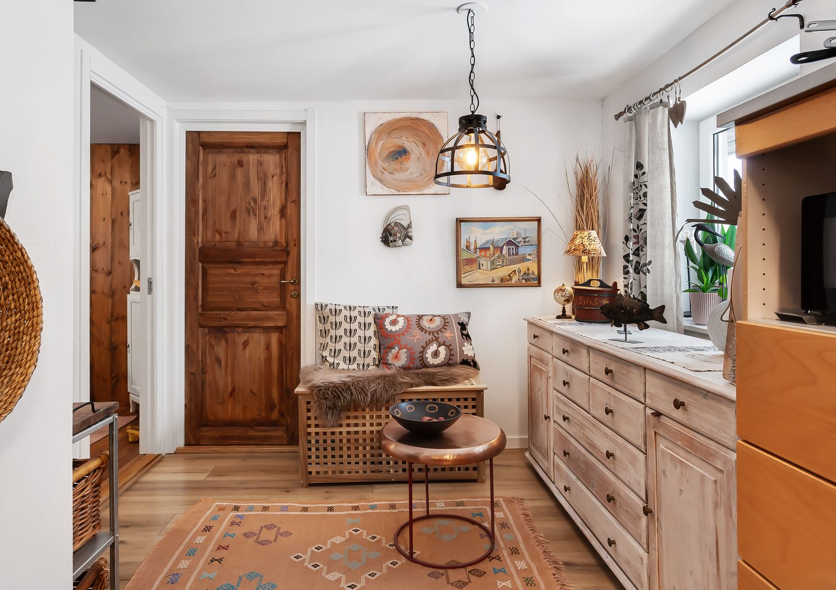 Villa, Ripavägen 4A, Äsperöd, Sjöbo