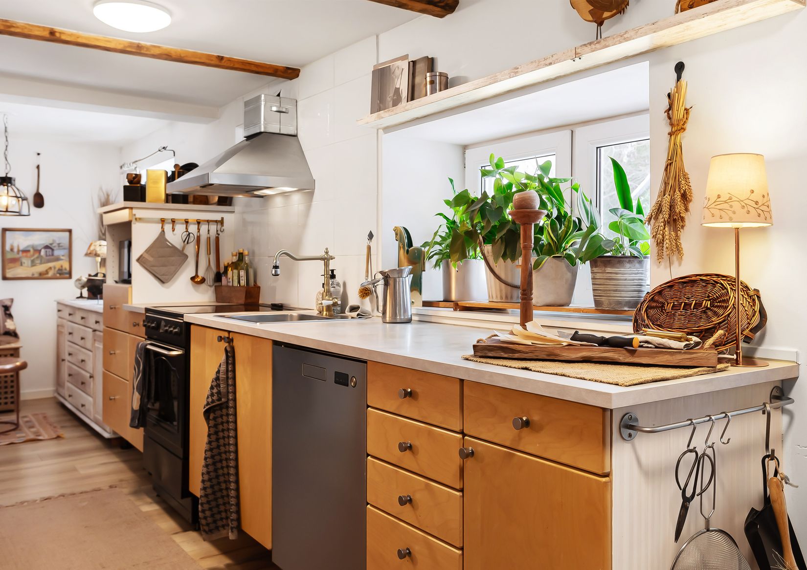 Villa, Ripavägen 4A, Äsperöd, Sjöbo