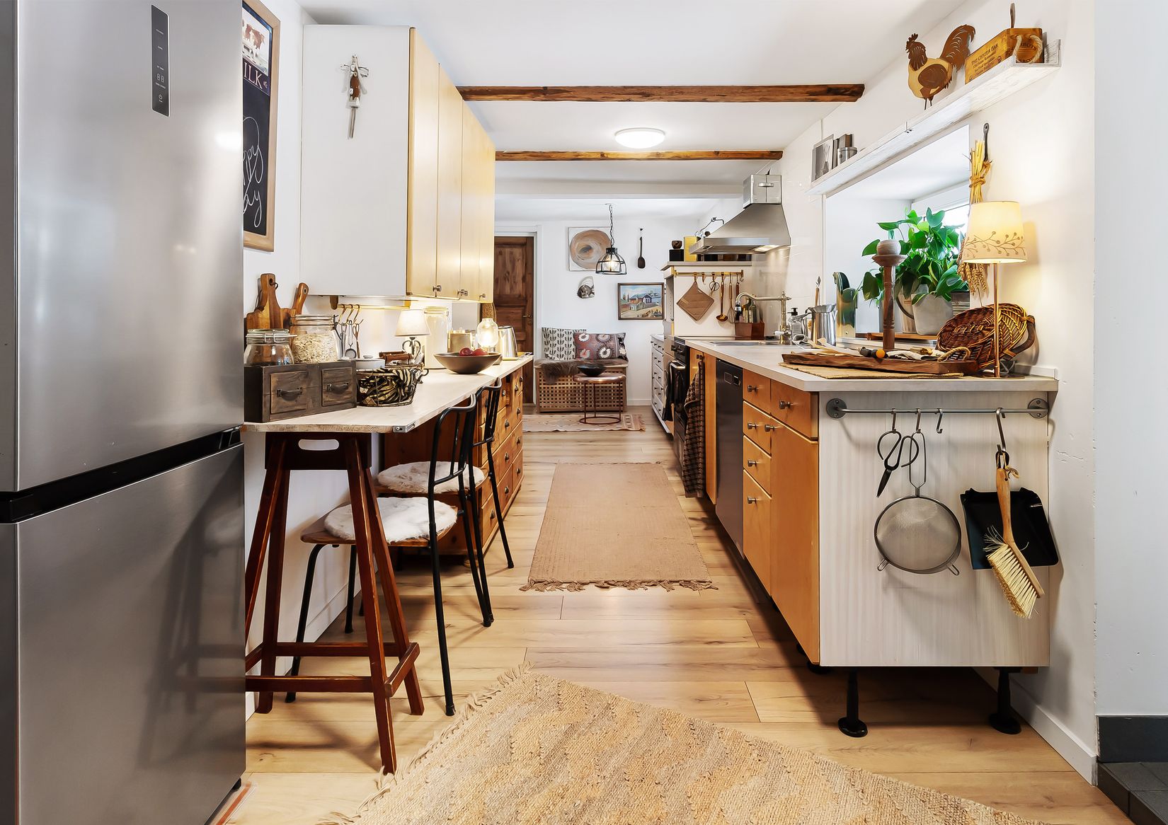 Villa, Ripavägen 4A, Äsperöd, Sjöbo