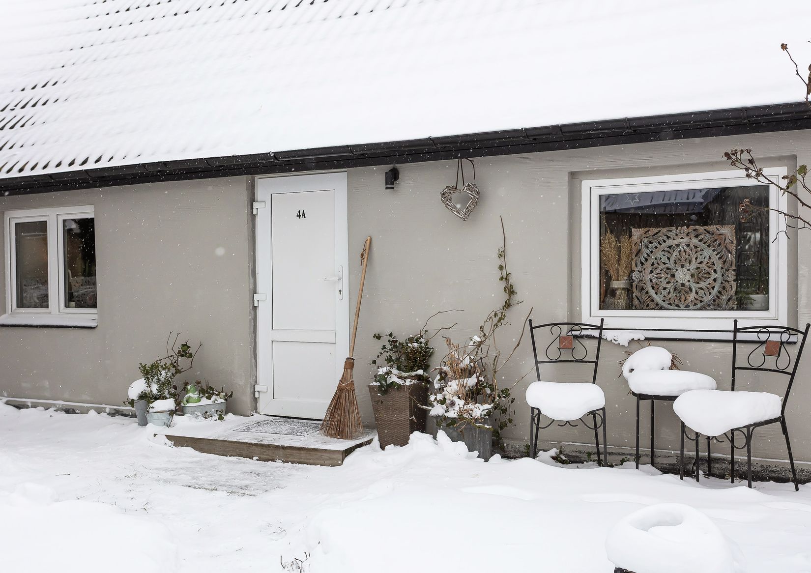 Villa, Ripavägen 4A, Äsperöd, Sjöbo