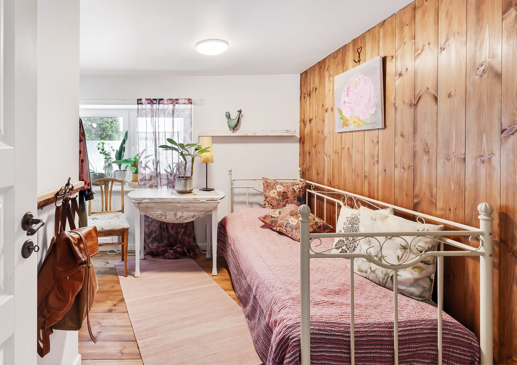 Villa, Ripavägen 4A, Äsperöd, Sjöbo