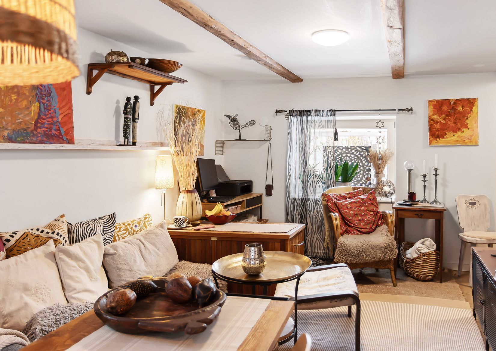 Villa, Ripavägen 4A, Äsperöd, Sjöbo