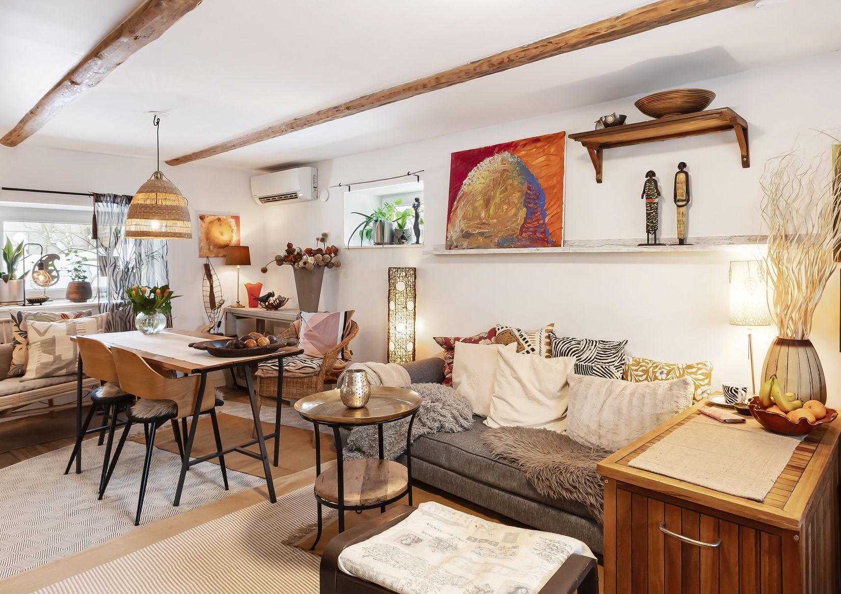 Villa, Ripavägen 4A, Äsperöd, Sjöbo