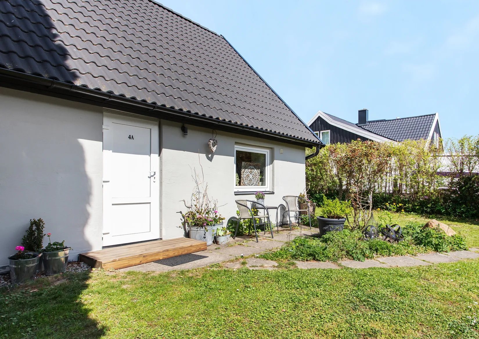 Villa, Ripavägen 4A, Äsperöd, Sjöbo