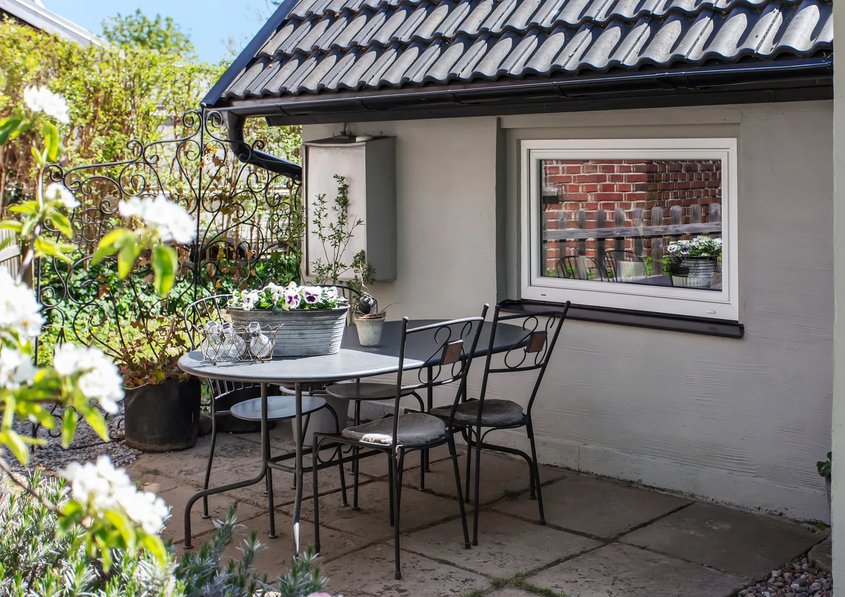 Villa, Ripavägen 4A, Äsperöd, Sjöbo