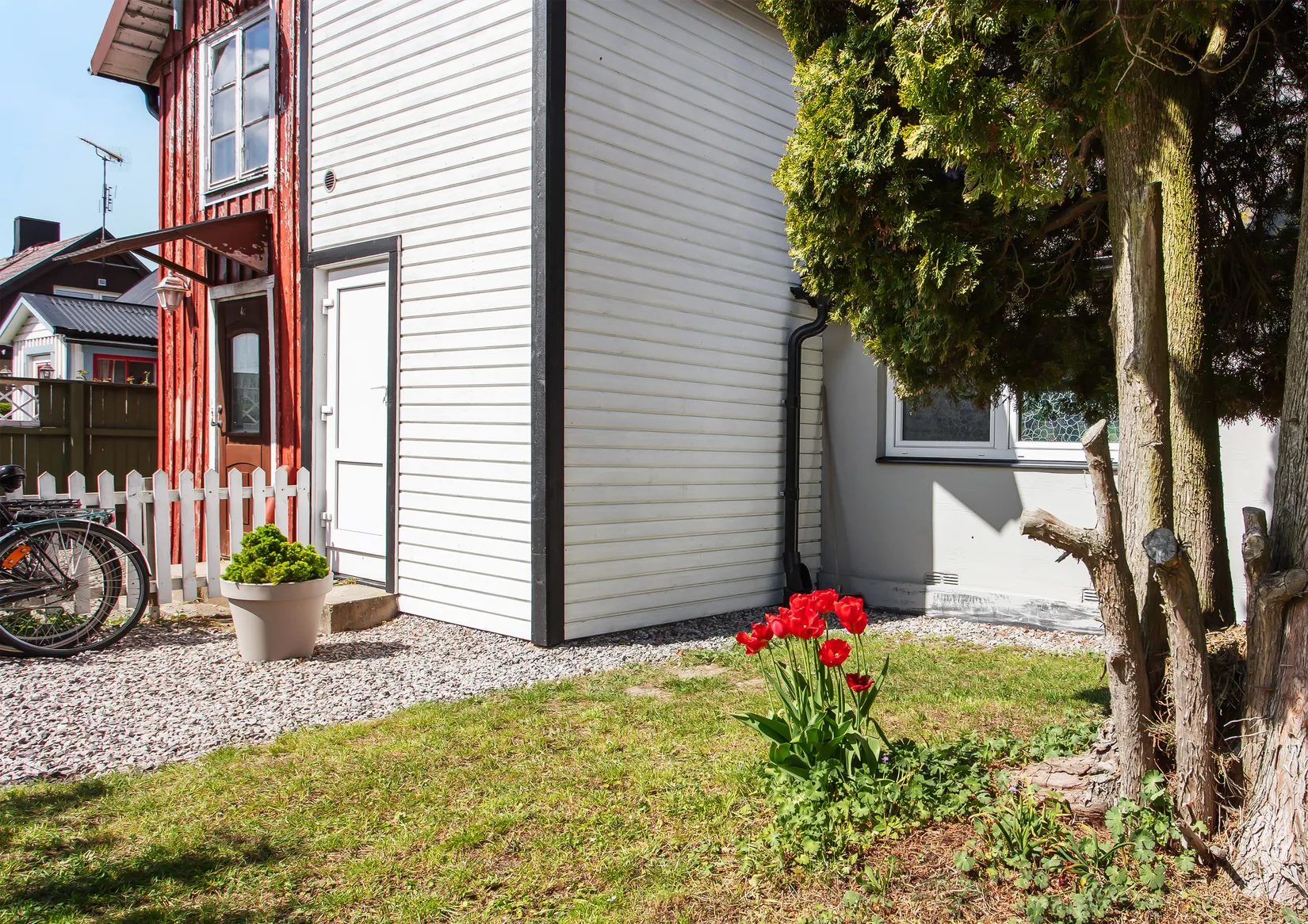 Villa, Ripavägen 4A, Äsperöd, Sjöbo