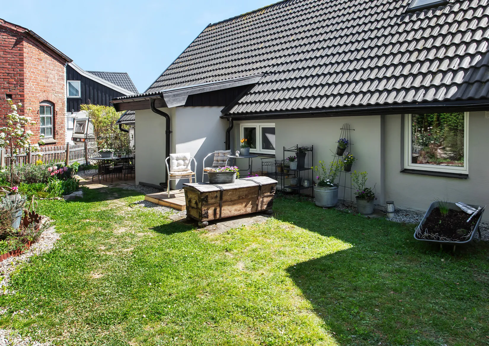 Villa, Ripavägen 4A, Äsperöd, Sjöbo