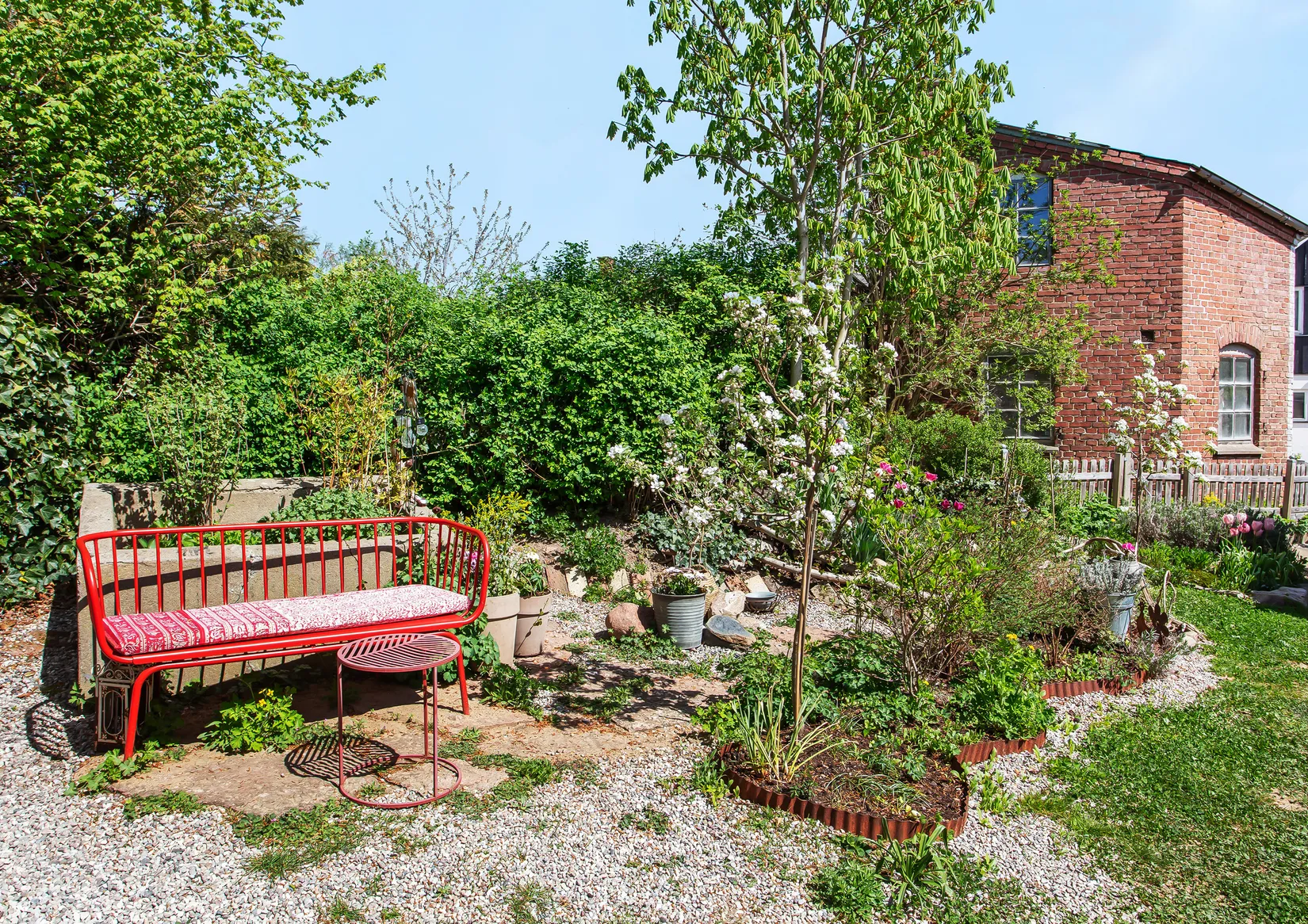 Villa, Ripavägen 4A, Äsperöd, Sjöbo