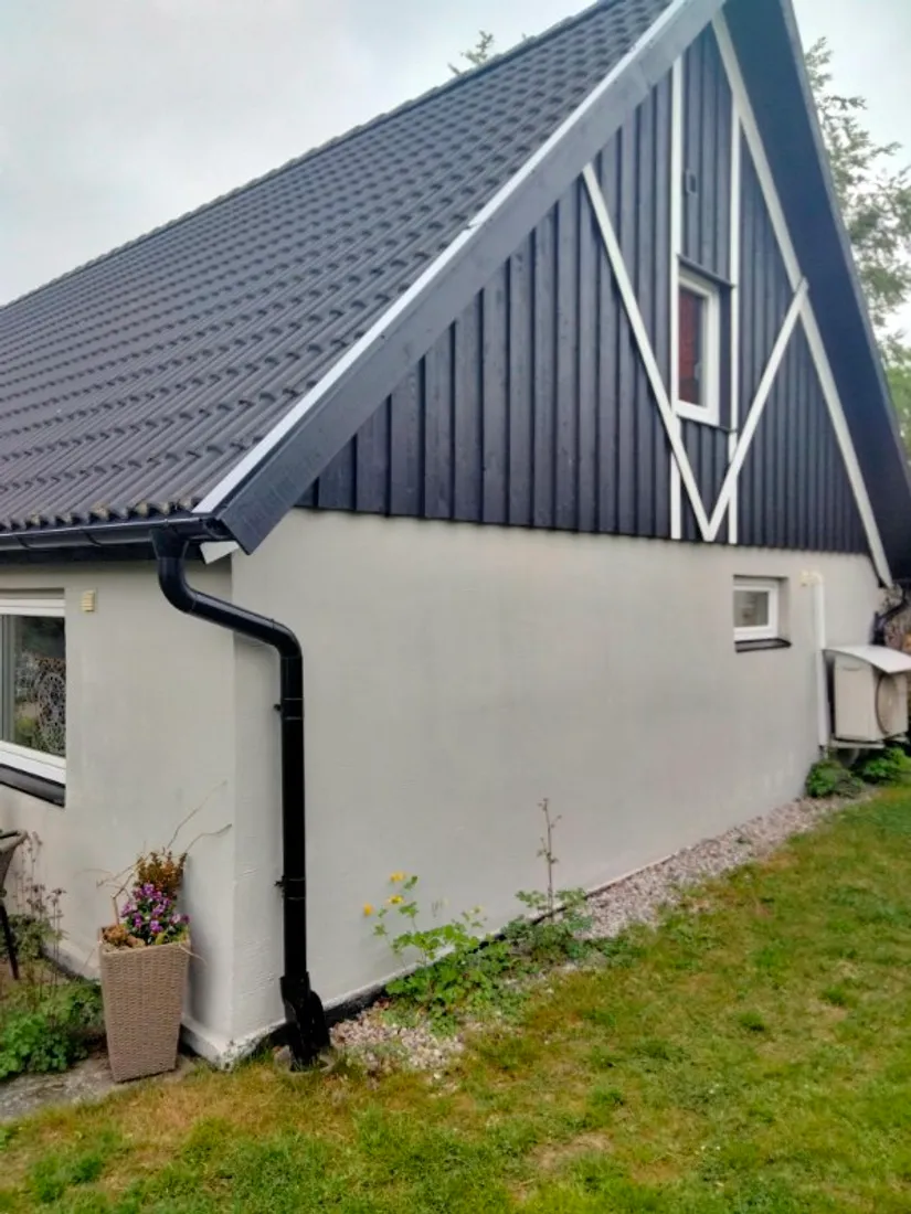 Villa, Ripavägen 4A, Äsperöd, Sjöbo
