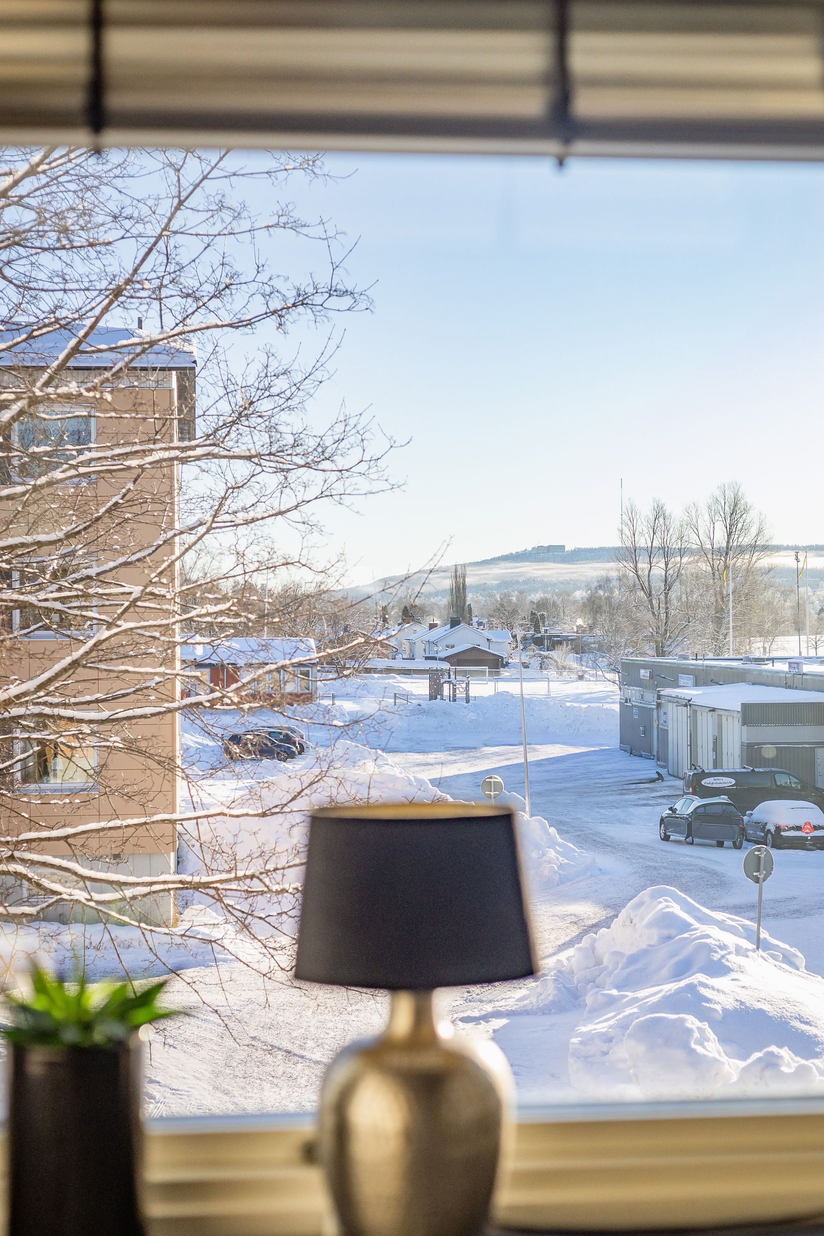 Bostadsrätt, Vikingavägen 49d, Granlo, Sundsvall