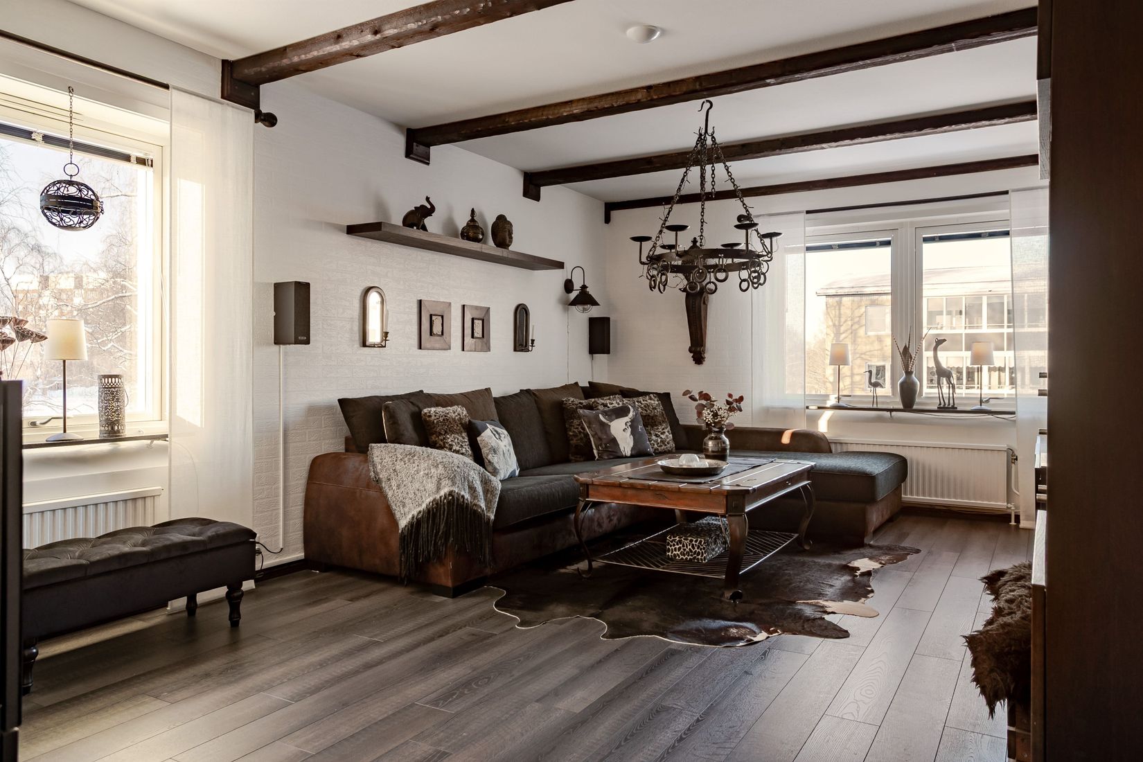 Bostadsrätt, Vikingavägen 49d, Granlo, Sundsvall