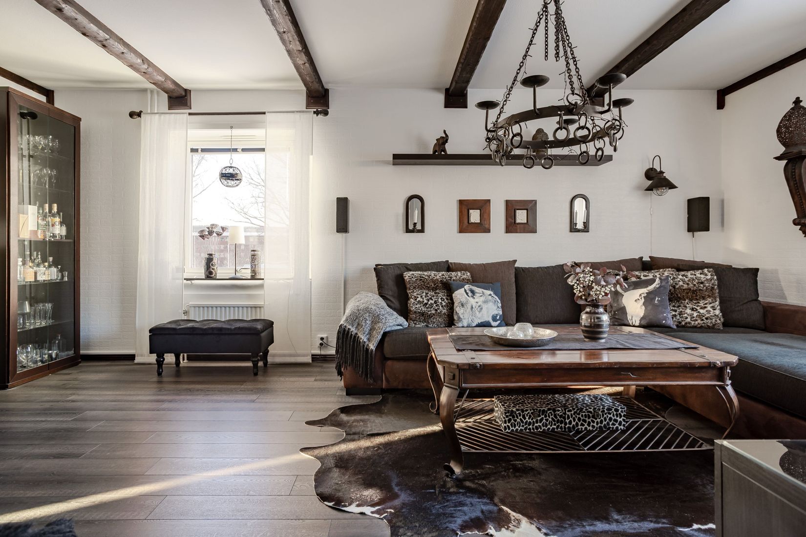 Bostadsrätt, Vikingavägen 49d, Granlo, Sundsvall