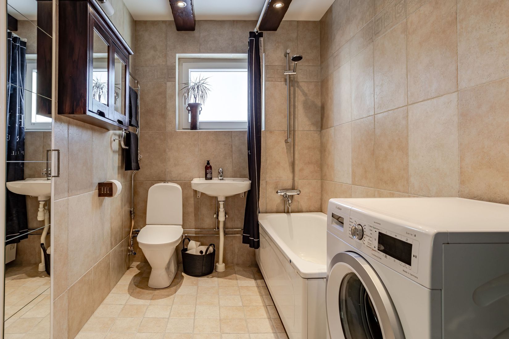 Bostadsrätt, Vikingavägen 49d, Granlo, Sundsvall