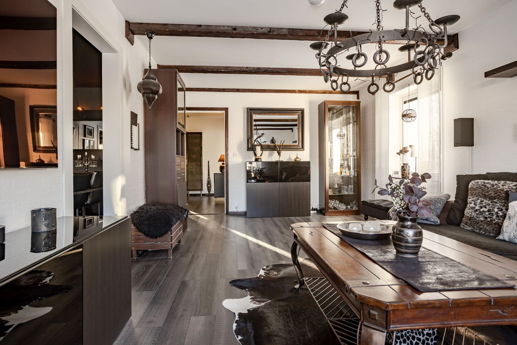 Bostadsrätt, Vikingavägen 49d, Granlo, Sundsvall