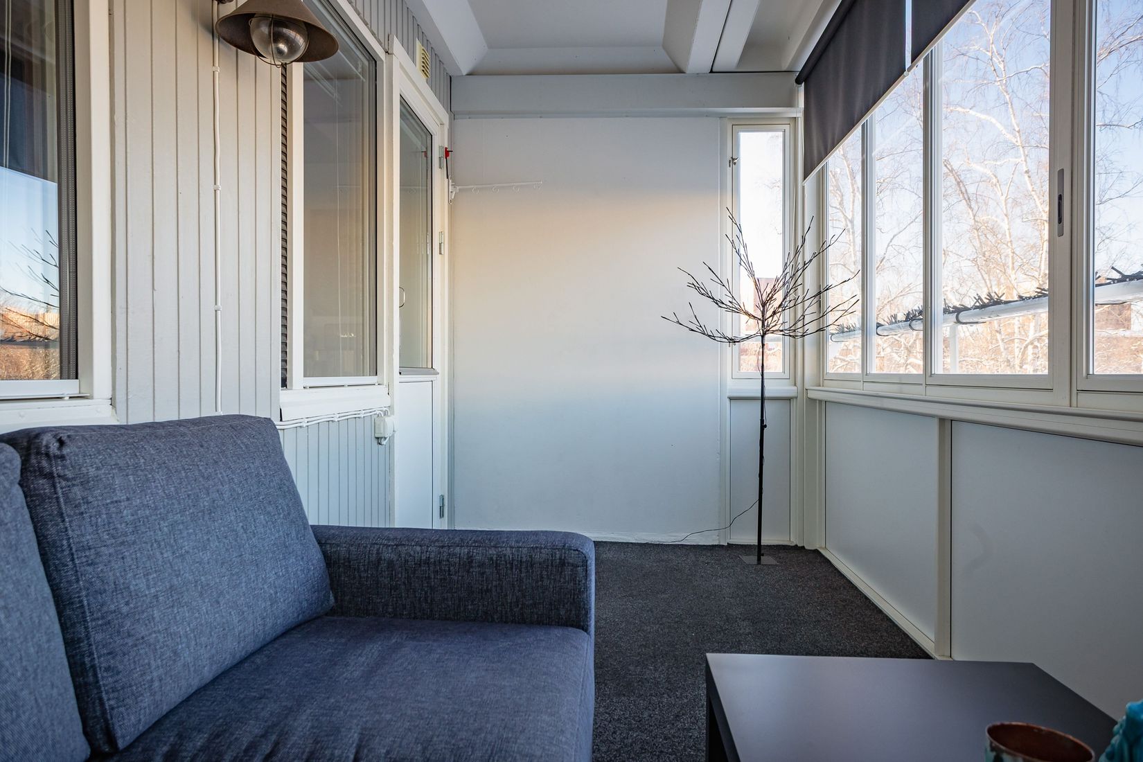 Bostadsrätt, Vikingavägen 49d, Granlo, Sundsvall