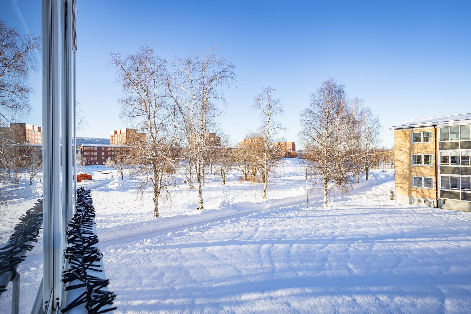 Bostadsrätt, Vikingavägen 49d, Granlo, Sundsvall
