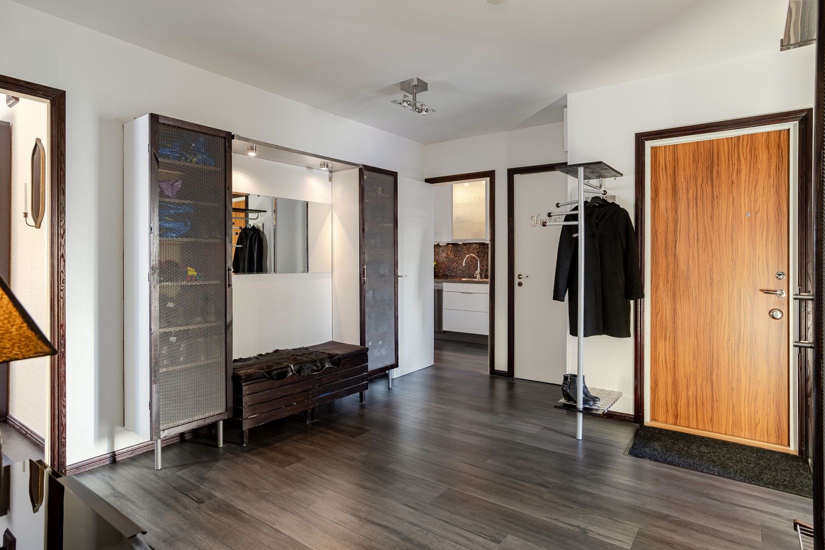 Bostadsrätt, Vikingavägen 49d, Granlo, Sundsvall