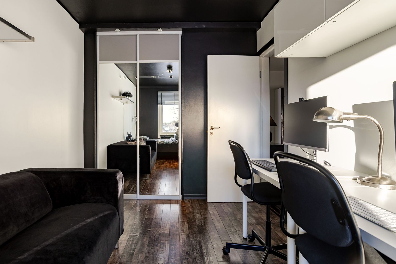 Bostadsrätt, Vikingavägen 49d, Granlo, Sundsvall