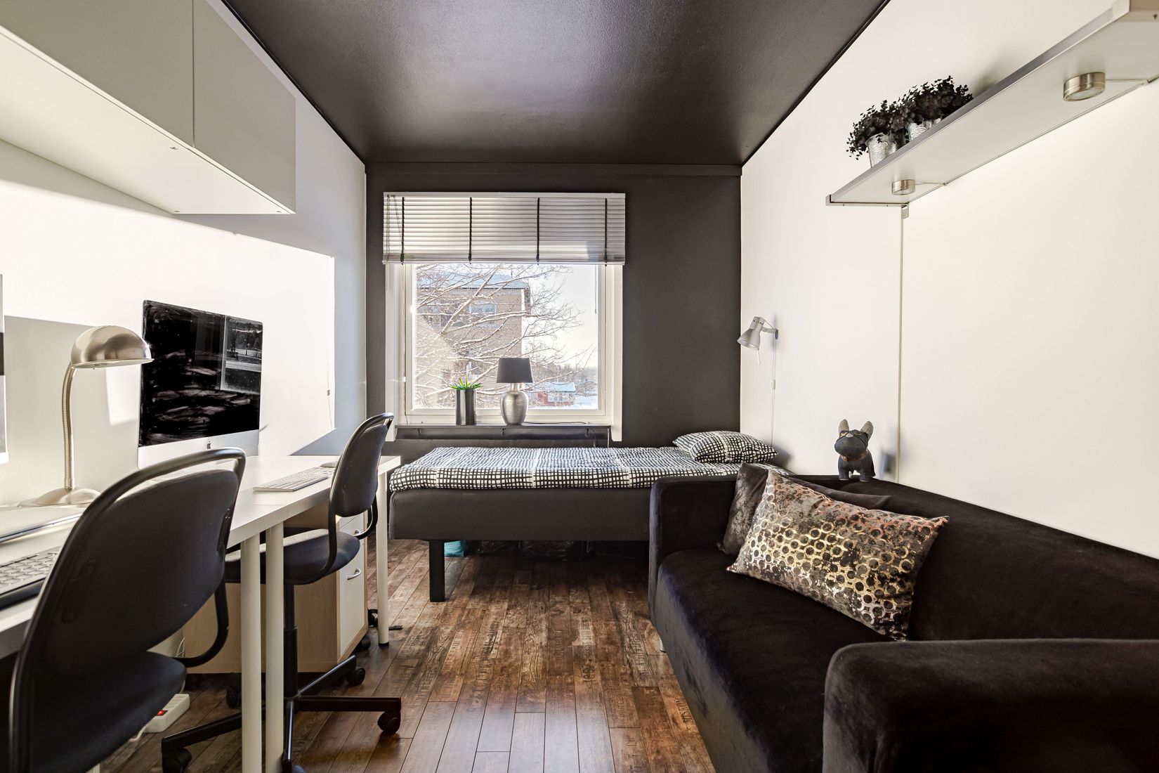 Bostadsrätt, Vikingavägen 49d, Granlo, Sundsvall