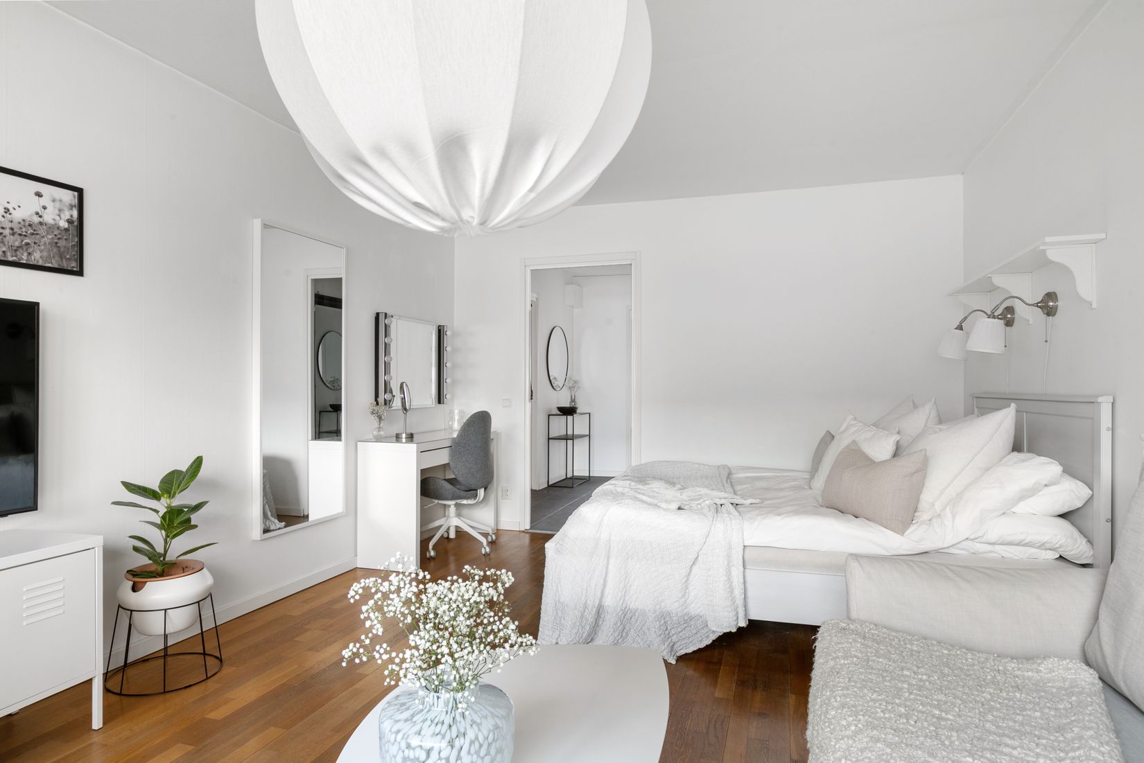 Bostadsrätt, Sörbygatan 67G, Söder/Södertull, Gävle